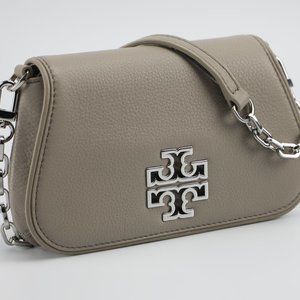 Tory Burch Britten Mini Crossbody